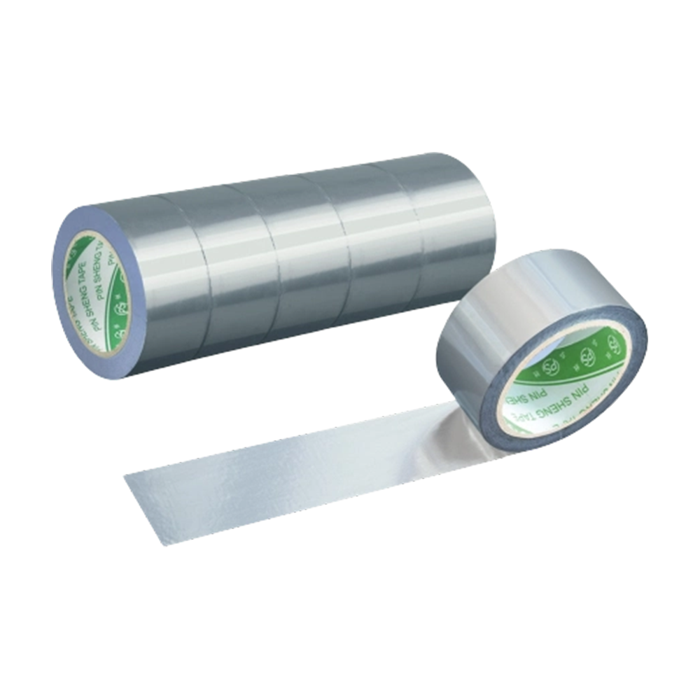 Ljepljiva traka od aluminijske folije