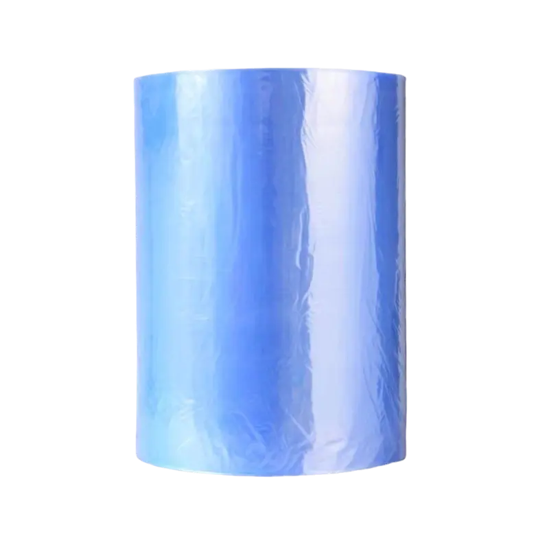 PVC skupljajuća folija